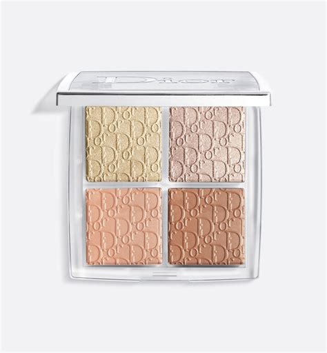 dior label palette blush|Dior blush highlighter.